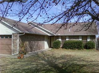 8908 N Cindy Rd, Oklahoma City, OK 73132