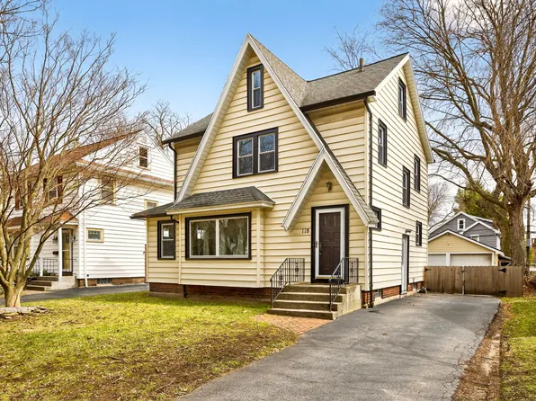 118 Beresford Rd, Rochester, NY 14610