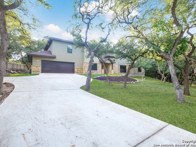 26619 Snuggle Valley, San Antonio, TX, 78260