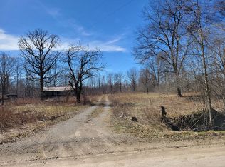 337 N Geneva Rd, Shepherd, MI 48883