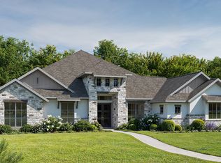 3602A Plan, Thornebrook 1 Acre, Bulverde, TX 78163