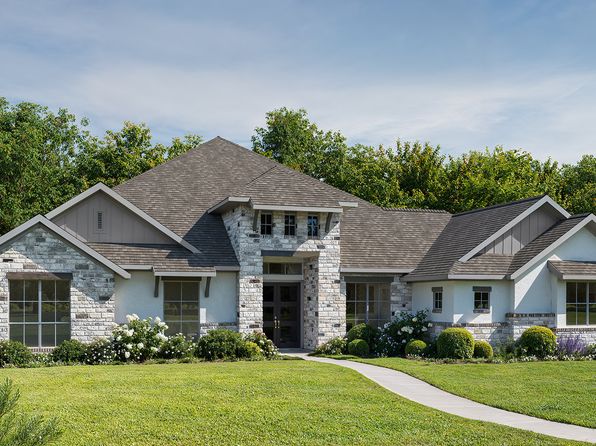 Luxury Home for Sale in Lucas TX