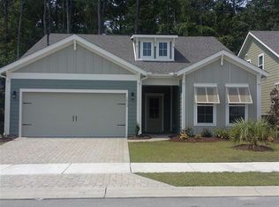 1832 Cart Ln LOT 42, Myrtle Beach, SC 29577