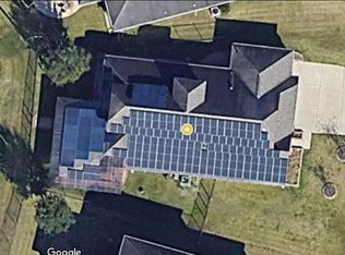 25218 Lockspur Dr, Richmond, TX 77406