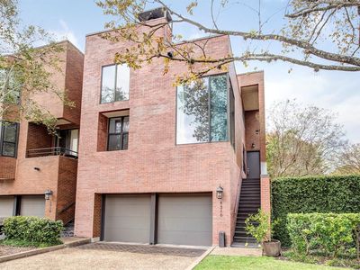 5310 Mercer St, Houston, TX, 77005