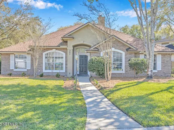 397 BELL BRANCH Lane, St. Johns, FL 32259