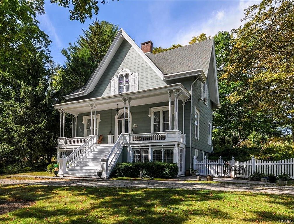 145 Strawtown Rd, West Nyack, NY 10994 Zillow