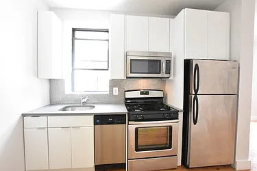 Rented by Clove Realty LLC