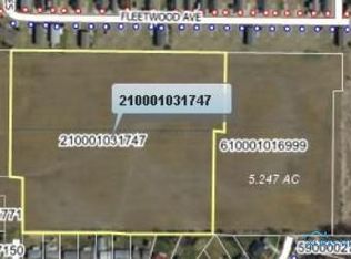 0 Sheridan Ave, Findlay, OH 45840