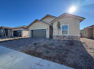69 Sonata Dawn Ave, Henderson, NV 89011