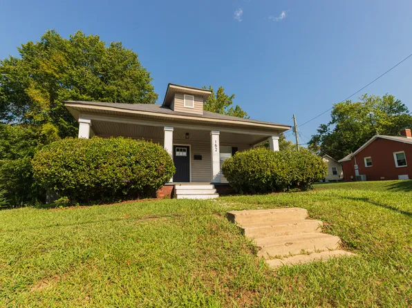 152 Academy Ave NW, Concord, NC 28025