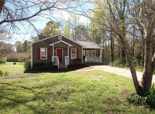 122 Northridge Dr, Winder, GA