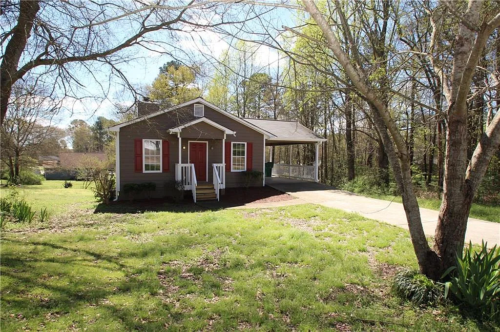 122 Northridge Dr photo 1