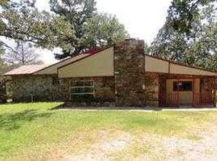99023 N 3620th Rd, Paden, OK 74860