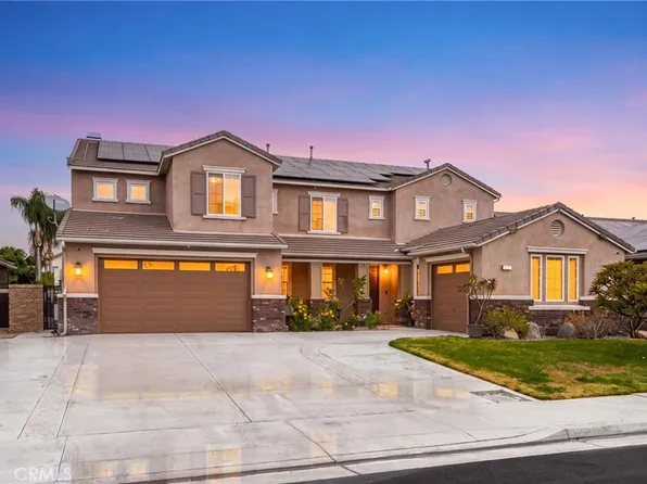 14142 Springwater Ln, Corona, CA 92880