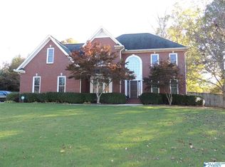 106 Wood Creek Dr, Madison, AL 35758