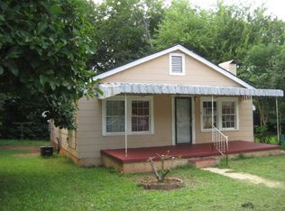 1810 Matthews Ave, Bessemer, AL 35020