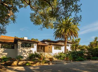 679 Mission Canyon Rd, Santa Barbara, CA 93105