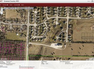 671 W Bridgewood Ct, Springfield, MO 65803