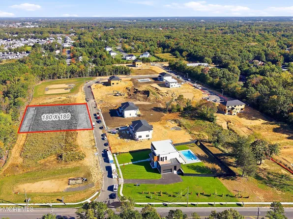 1008 BAL HARBOR Drive, Toms River, NJ 08755