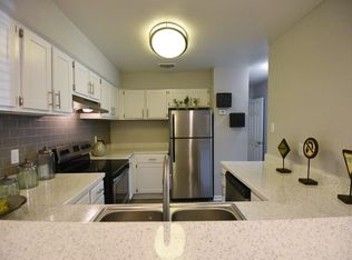 25650 Interstate Highway 45 N #1604, Spring, TX 77386