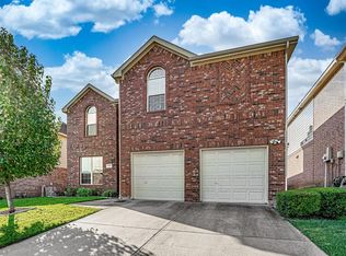 1938 Garrison Way, Garland, TX 75040