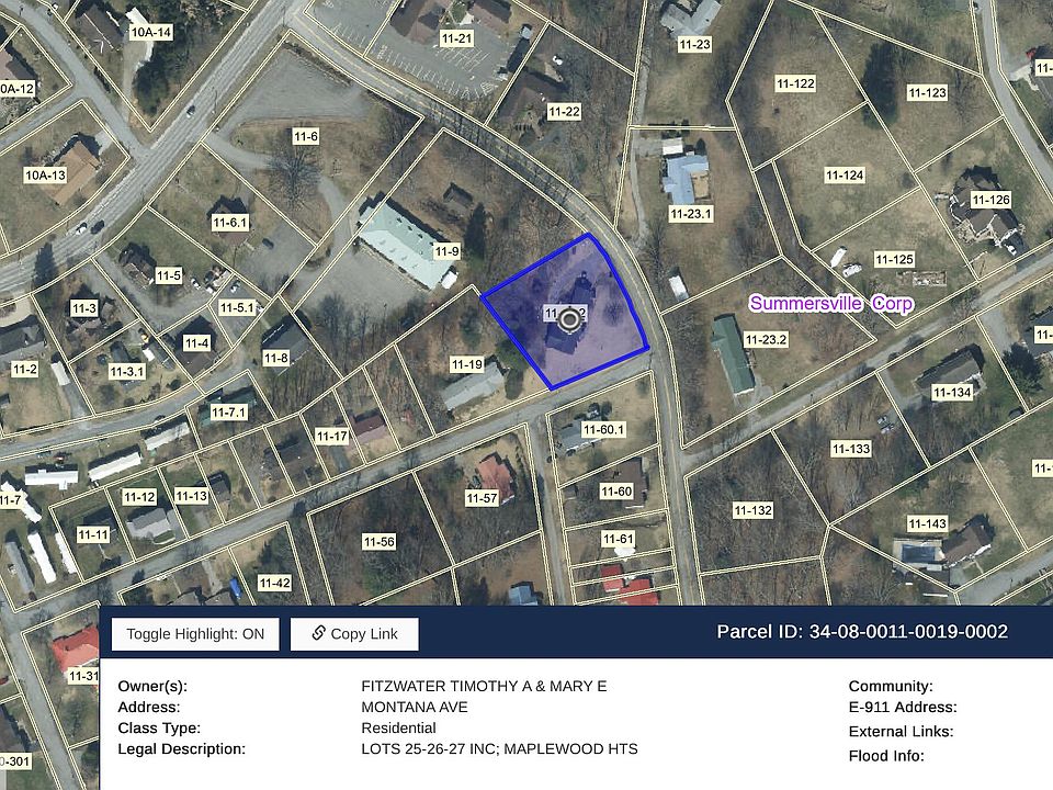 2nd image of 903 Kentucky Rd