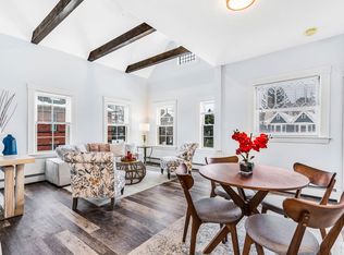 48 Sever St #2A, Worcester, MA 01609