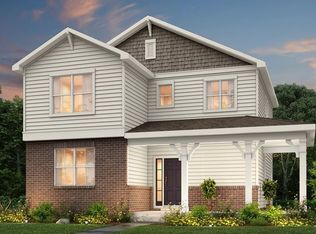 2119 Postings Point LOT 236, Antioch, TN 37013