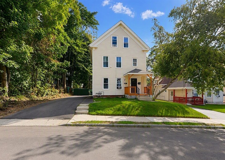 1st image of 7 Pemberton St