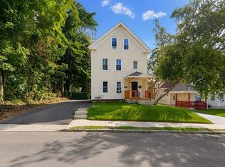 7 Pemberton St, Worcester, MA 01610