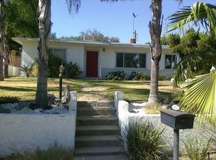 3112 Crestline Rd, Bakersfield, CA 93306