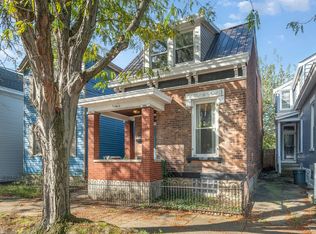 1531 Woodburn Ave, Covington, KY