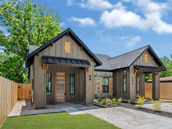 987 Glen Ave #A/b, Houston, TX 77088
