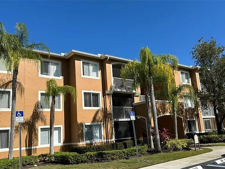 1875 Florida Club Dr #7309 — Photo 1