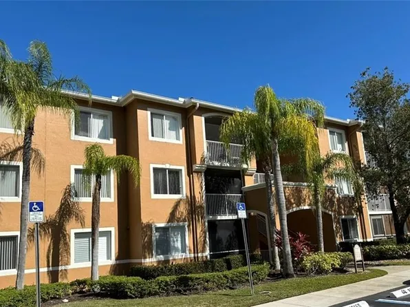 1875 Florida Club Dr APT 7309, Naples, FL 34112