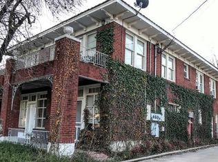 410 SW 4th Ave, Mineral Wells, TX 76067