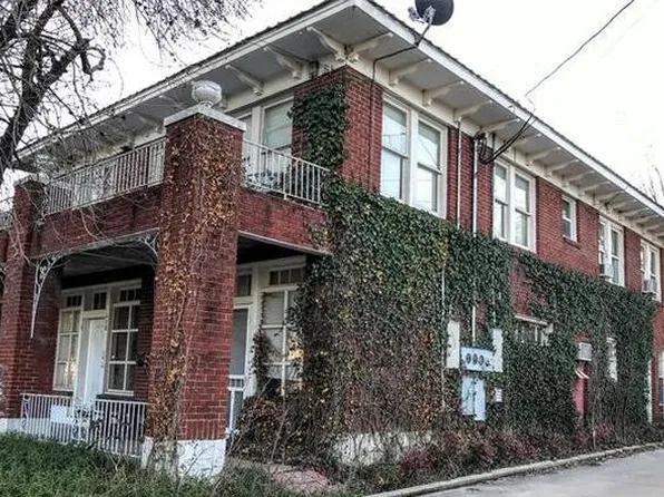 410 SW 4th Ave, Mineral Wells, TX 76067