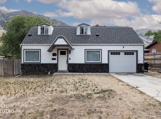 412 N 600 E, Brigham City, UT 84302