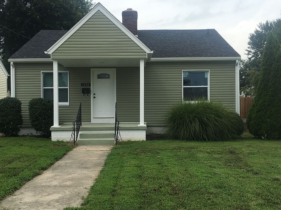 1st image of 1208 Parkview Dr