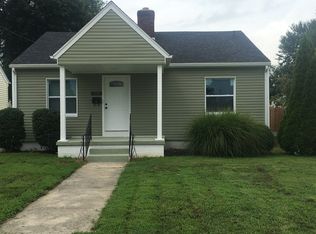 1208 Parkview Dr, Owensboro, KY 42301