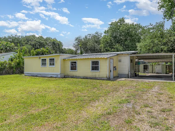 345 Marseilles Dr, Merritt Island, FL 32953