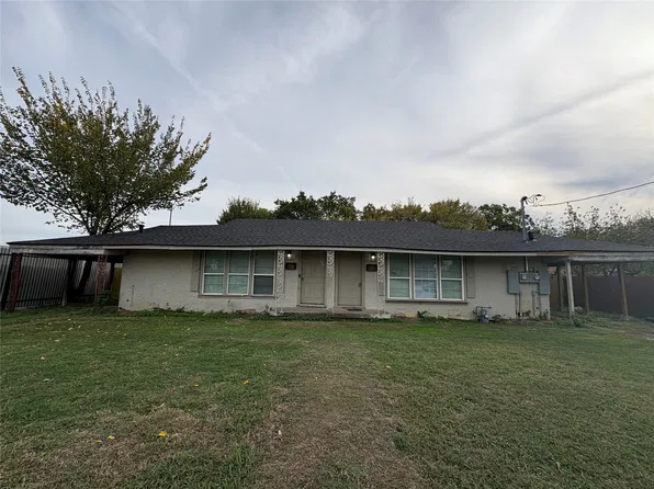 1223 Small St, Grand Prairie, TX 75050
