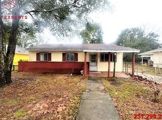 6401 Biloxi Ave, Mobile, AL 36608