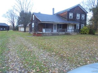 501 Peck Rd, Chittenango, NY 13037