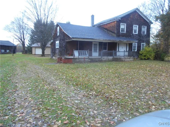 501 Peck Rd, Chittenango, NY 13037