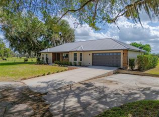 8197 County Road 736, Center Hill, FL 33514