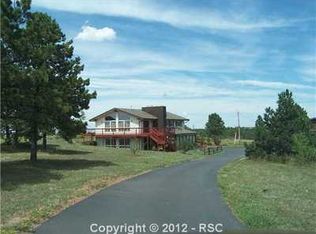 3730 Needles Dr, Colorado Springs, CO 80908