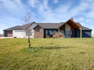 10350 Bushland Rd, Amarillo, TX 79119