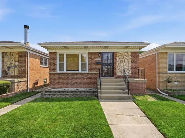 11625 S Avenue L, Chicago, IL 60617